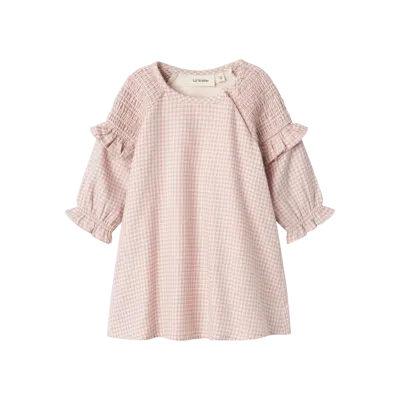 Lil' Atelier - Trika - Loose Body Dress