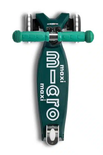 Micro Step - Maxi Deluxe ECO - Green
