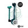 Micro Step - Mini Deluxe Foldable ECO LED - Green
