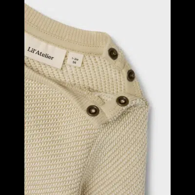 Lil' Atelier - Bala - Sweat