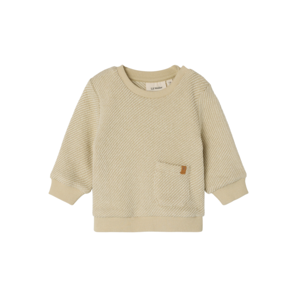 Lil' Atelier - Bala - Sweat