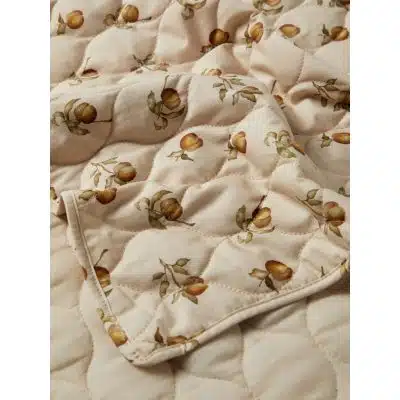 Lil' Atelier - Denley Quilted Blanket
