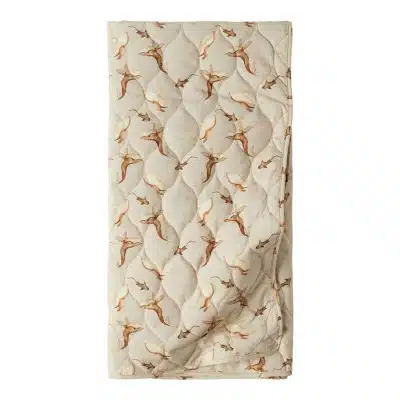 Lil' Atelier - Denley Quilted Blanket