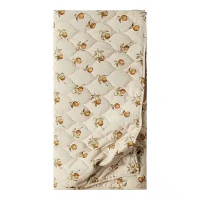 Lil' Atelier - Denley Quilted Blanket