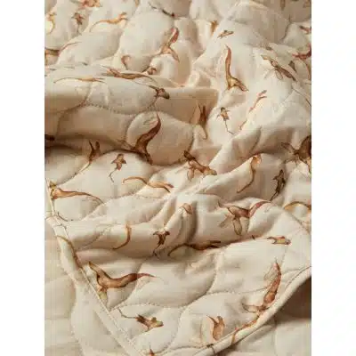 Lil' Atelier - Denley Quilted Blanket