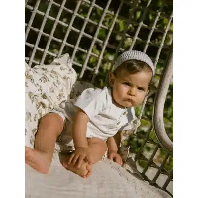 Lil' Atelier - Dolan - Body