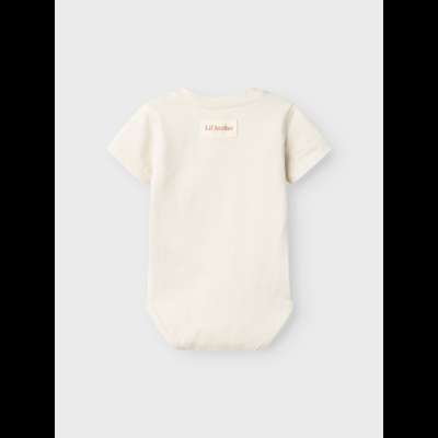 Lil' Atelier - Dolan - Body