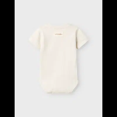 Lil' Atelier - Dolan - Body