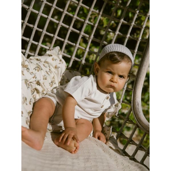 Lil' Atelier - Dolan - Body