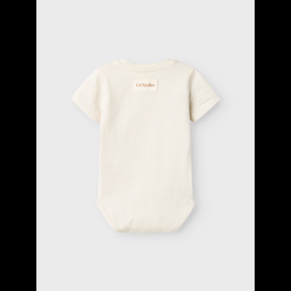 Lil' Atelier - Dolan - Body