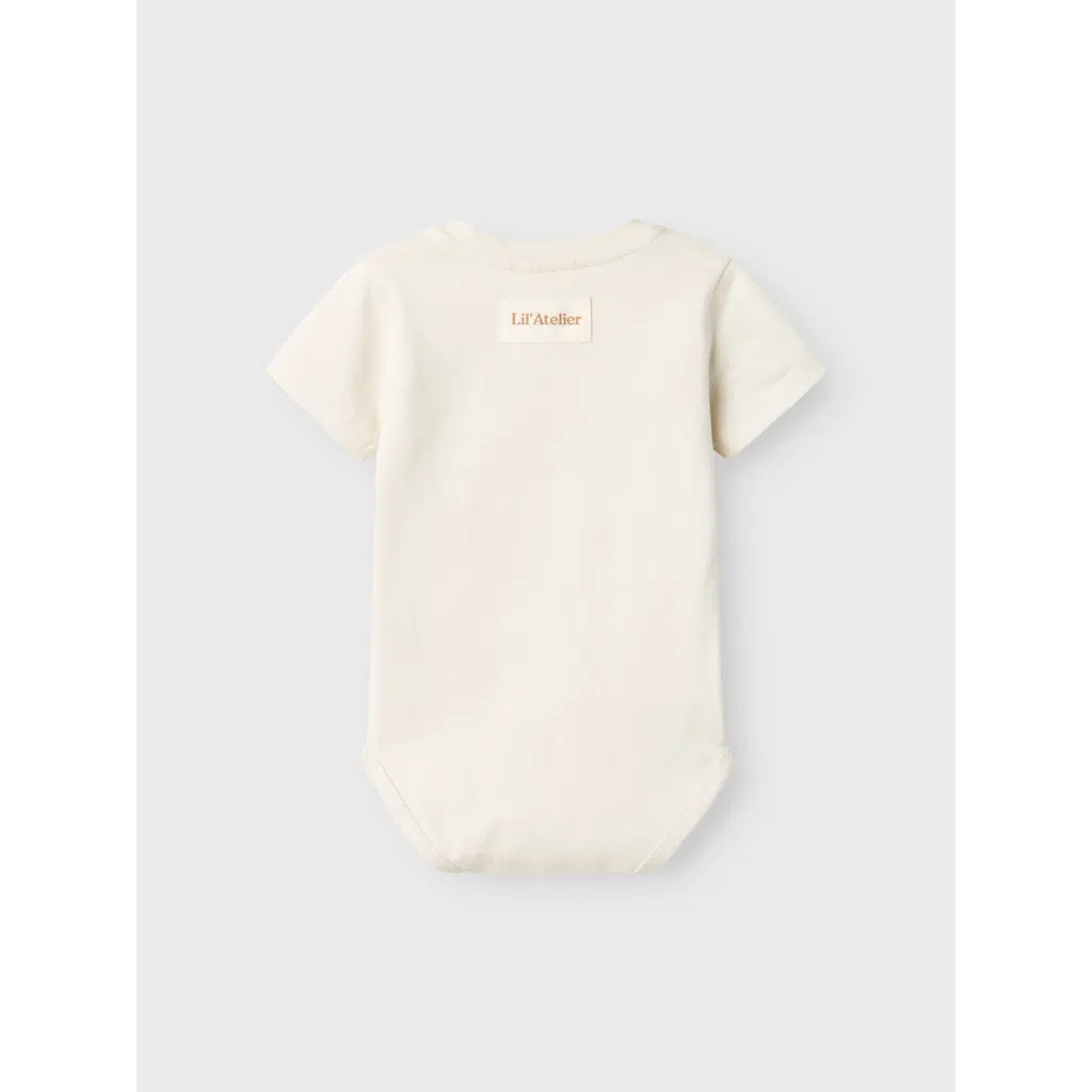 Lil' Atelier - Dolan - Body