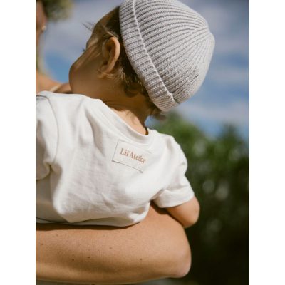 Lil' Atelier - Dolan - Body