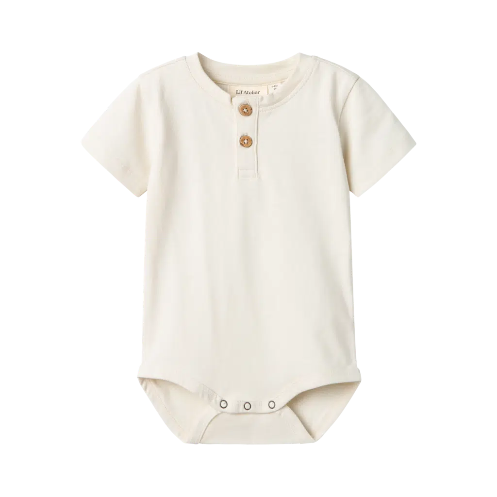 Lil' Atelier - Dolan - Body