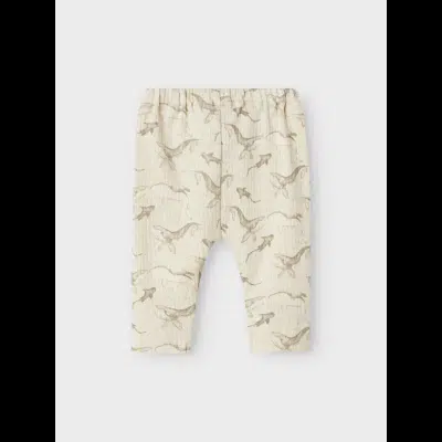 Lil' Atelier - Gio Bop - Loose Pant