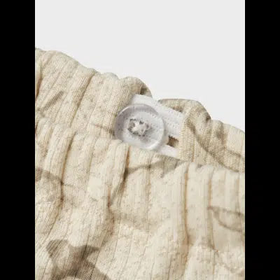 Lil' Atelier - Gio Bop - Loose Pant