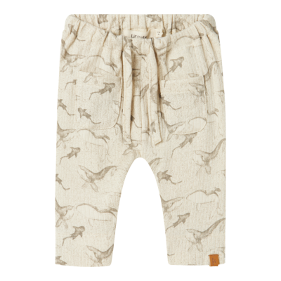 Lil' Atelier - Gio Bop - Loose Pant
