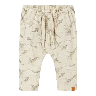 Lil' Atelier - Gio Bop - Loose Pant