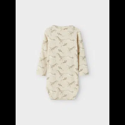 Lil' Atelier - Gio Bop - Slim Body