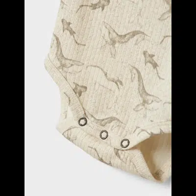 Lil' Atelier - Gio Bop - Slim Body