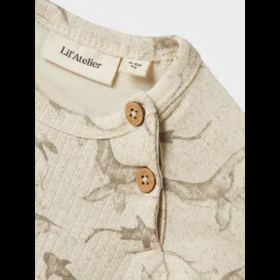 Lil' Atelier - Gio Bop - Slim Body