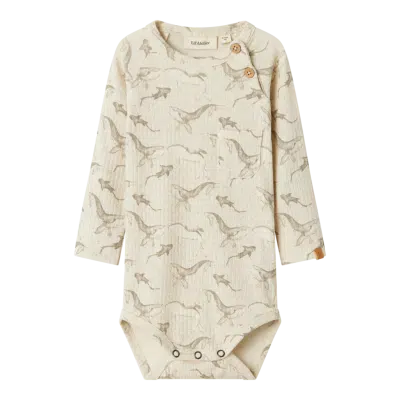 Lil' Atelier - Gio Bop - Slim Body