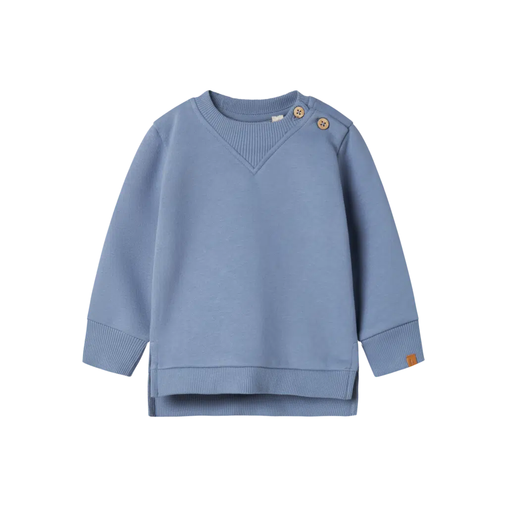 Lil' Atelier - Ilonden Rin - Sweat