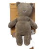 Snoozebaby - ORGANIC Billy Bear cuddle