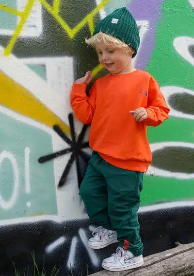 The New Chapter - Alec sweat pants