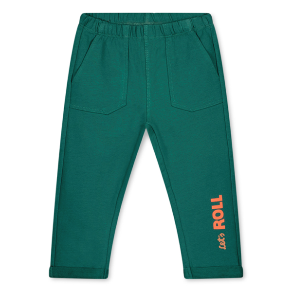 The New Chapter - Alec sweat pants