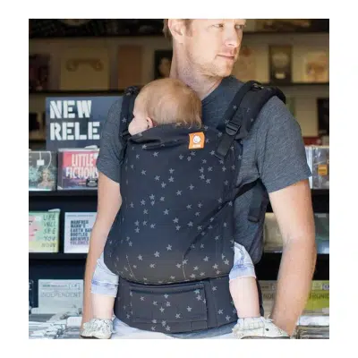 Tula Todler - Discover