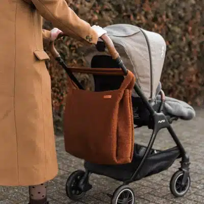 Your Wishes - Mommy Tote Bag - Boucle