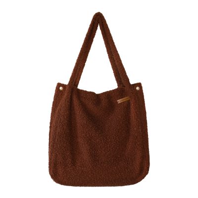 Your Wishes - Mommy Tote Bag - Boucle