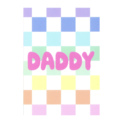 Blij - Daddy