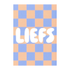 Blij - Liefs