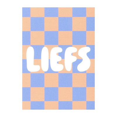 Blij - Liefs