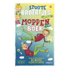 De Stoute Broertjes moppenboek