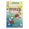 De Stoute Broertjes moppenboek