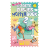 De Zoete Zusjes moppenboek 2