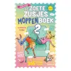 De Zoete Zusjes moppenboek 2