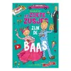 De Zoete Zusjes zijn de baas