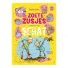 De Zoete Zusjes zoeken een schat