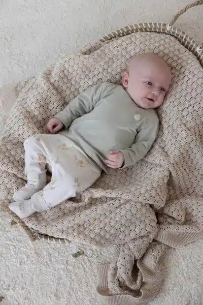 Feetje - Broek AOP - Picnic Party