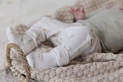 Feetje - Broek AOP - Picnic Party