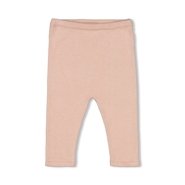 Feetje - Broek gebreid - Essential Knits