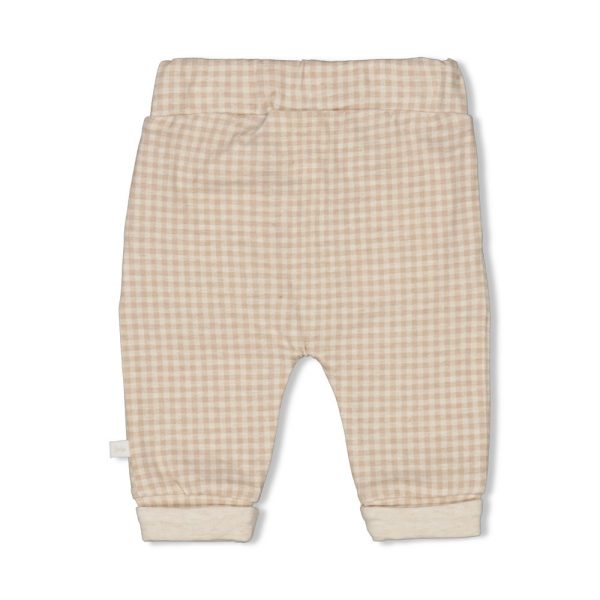 Feetje - Broek ruit - Picnic Party
