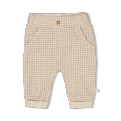 Feetje - Broek ruit - Picnic Party
