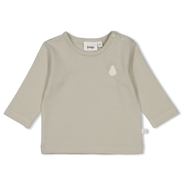 Feetje - Longsleeve - Picnic Party