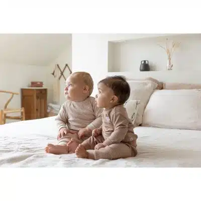 Feetje - Pyjama wafel - Stroopwafel