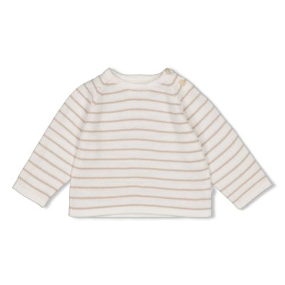 Feetje - Sweater streep gebreid - Essential Knits