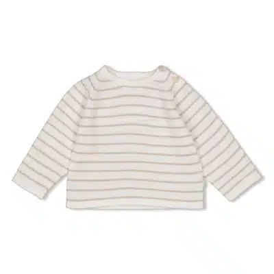 Feetje - Sweater streep gebreid - Essential Knits